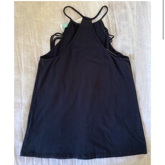 NWT Fringe Tank Top - Picture 4 of 8